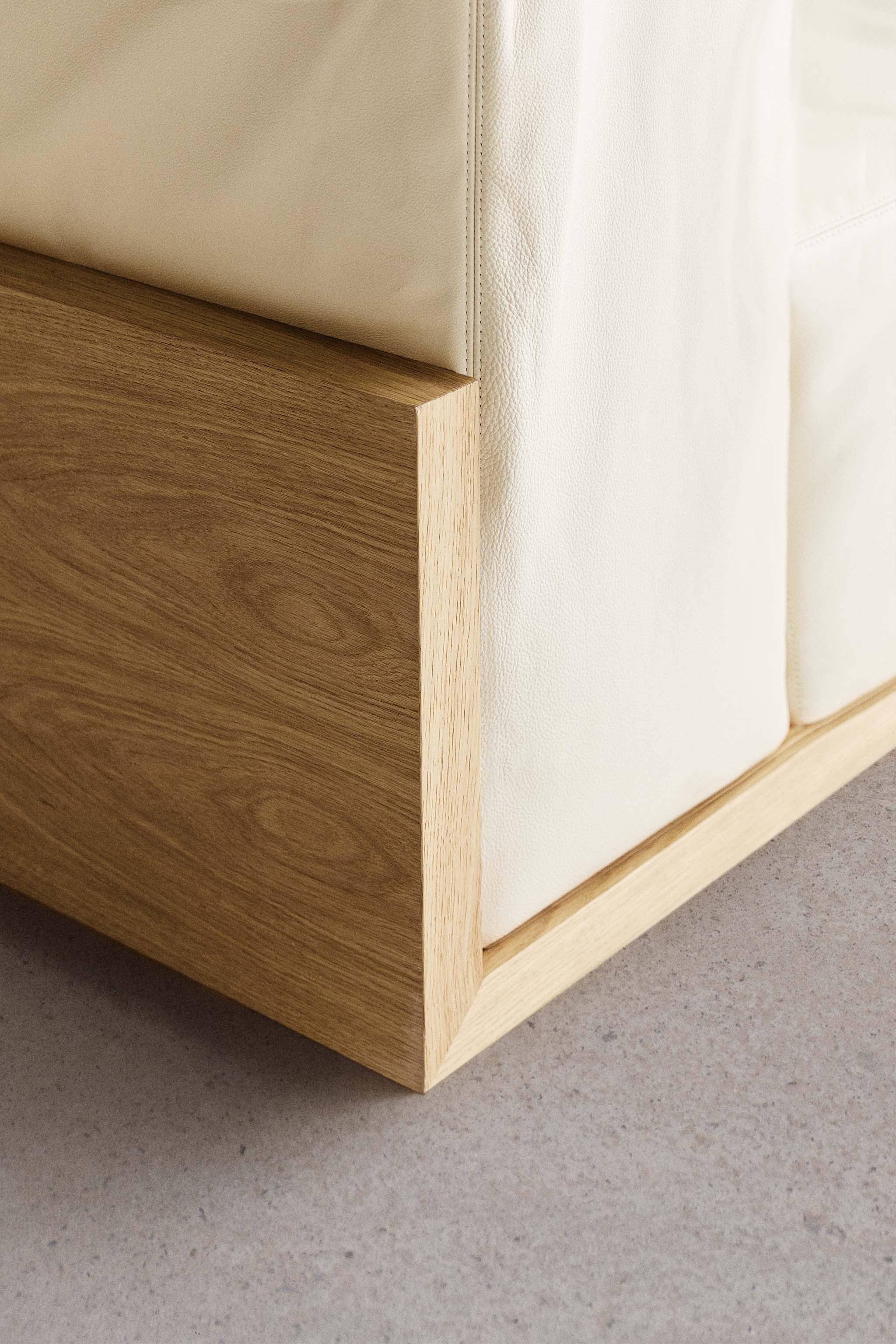 SOFA 02 | LEFT CORNER MODULE